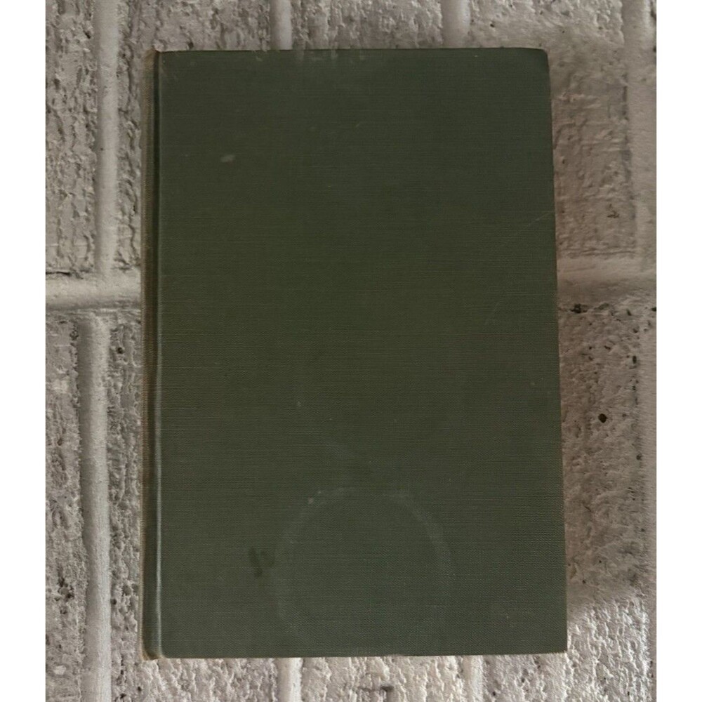 More Than Conquerors by William Hendriksen 1973 Hardcover